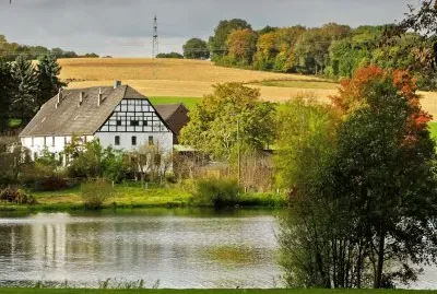 FINCA AGRICOLA jigsaw puzzle