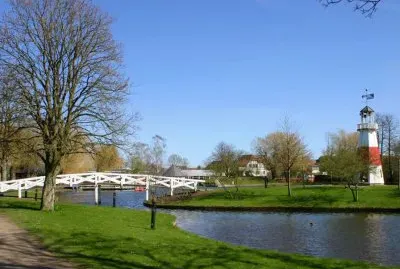 PARQUE jigsaw puzzle