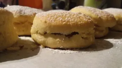 nuvola con nutela jigsaw puzzle