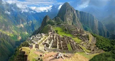incas jigsaw puzzle