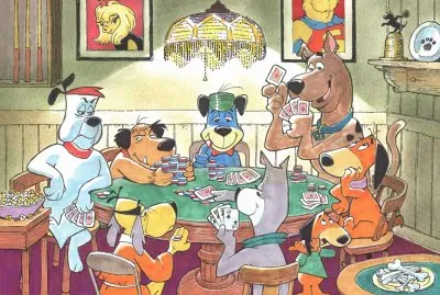 perruno jigsaw puzzle