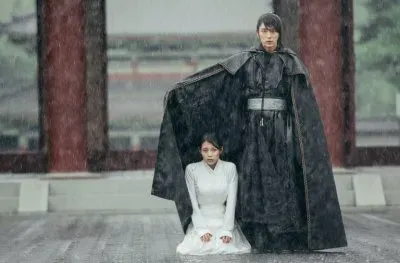 moon lovers scarlet ryeo jigsaw puzzle