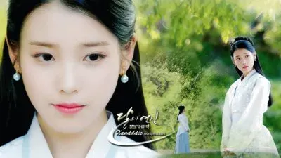 moon lovers scarlet ryeo