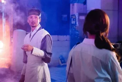 live up to your name dr heo