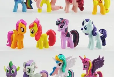 pony