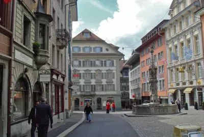 Lucerna
