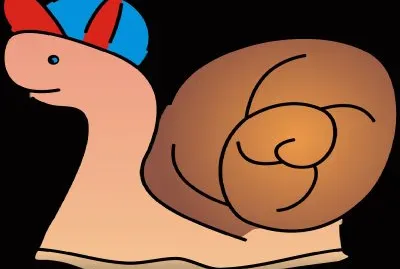 Caracol-Naturaleza.
