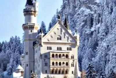 Frozen In Time