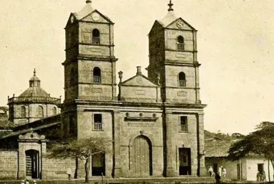 antaÃ±o