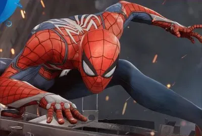 SPIDERMAN