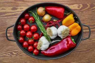 Cocina-Alimentos.