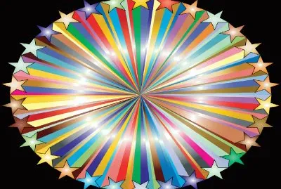 Estrellas-Colorido.