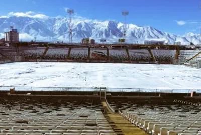EstÃ¡dio Monumental