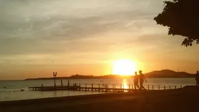 פאזל של Iguaba Grande