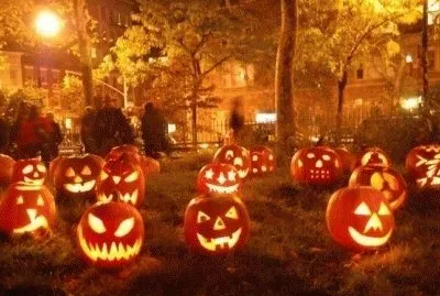 Halloween