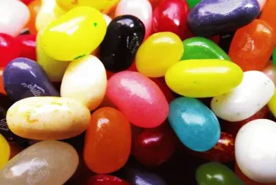 Colorido- Golosinas .