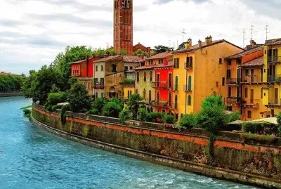 Verona-Italia