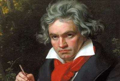 BEETHOVEN