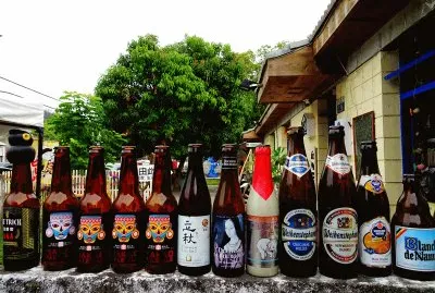 é…’ç“¶Bottle