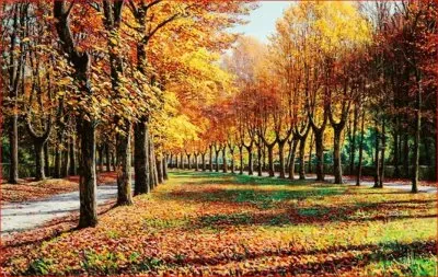 PINTURA OTOÃ‘O jigsaw puzzle