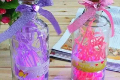 ç“¶ jigsaw puzzle