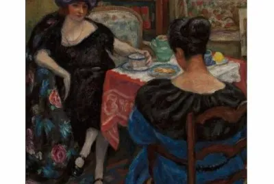 Joseph Pankiewicz 1866-1949