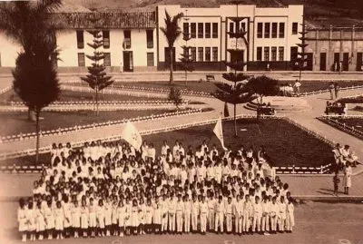 parque antes de 1930