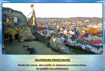 VALKENBURG (PAISES BAJOS)