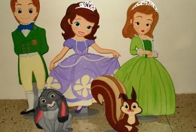 Princesa Sofia