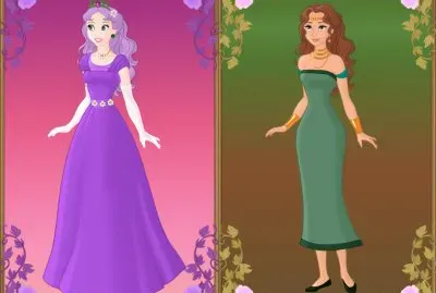 Princesas