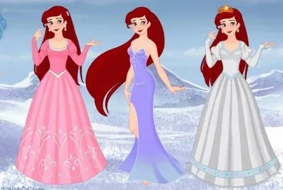Princesas