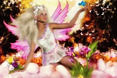 la belleza de lo fantastico