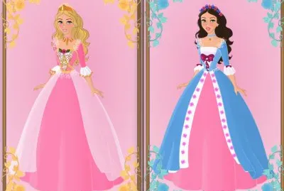 Princesas