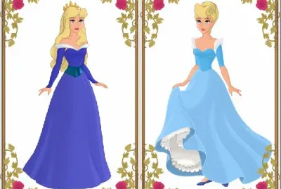 Princesas