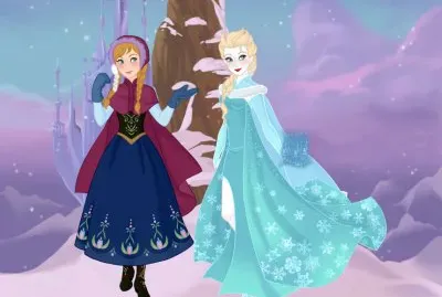 Princesas
