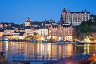 Gamla Stan