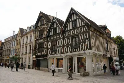 Auxerre
