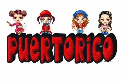 ORGULLO PR
