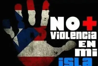 NO VIOLENCIA