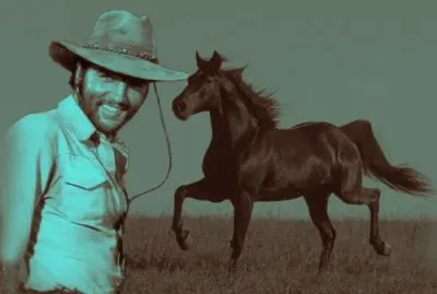 charro jigsaw puzzle