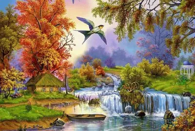 todo paisaje