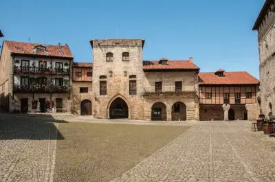 Santillana del Mar