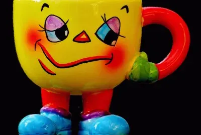 Taza- Graciosa.