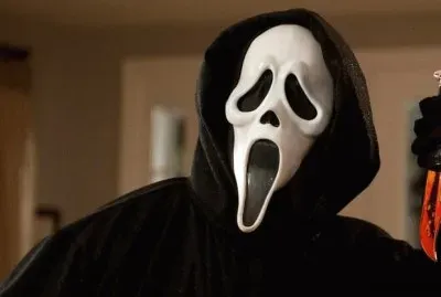scream jigsaw puzzle