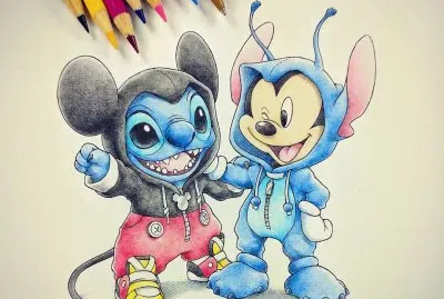 stich