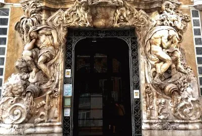 palacio marques de dos aguas-valencia