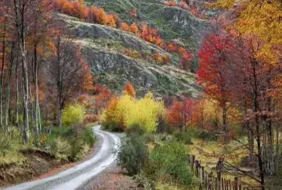 Paisajes jigsaw puzzle