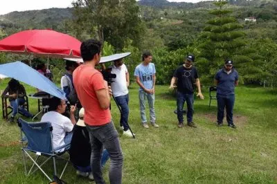 zapatoca protagonista de cine 2017