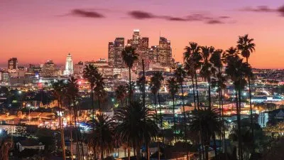 Los Angeles