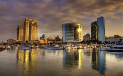 San Diego